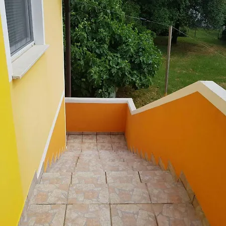 Appartamento Lastovka Medolino