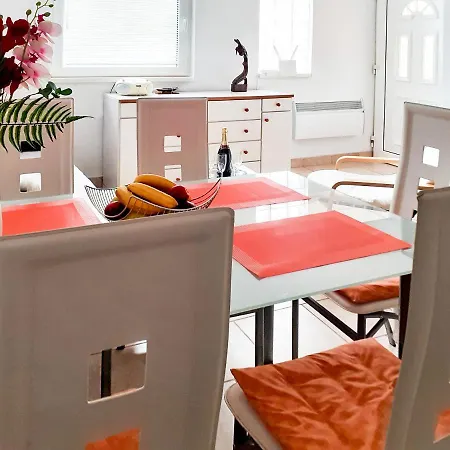 Lastovka Apartment Medulin