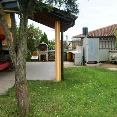 Apartment Lastovka
