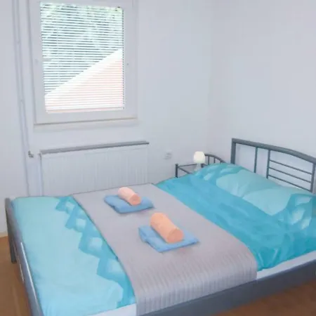 Apartment Lastovka Medulin