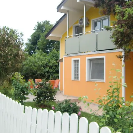 Apartment Lastovka Medulin