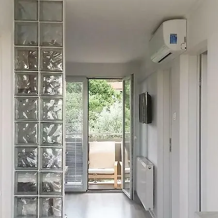 Apartment Lastovka *