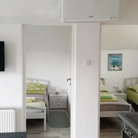 Lastovka Apartment