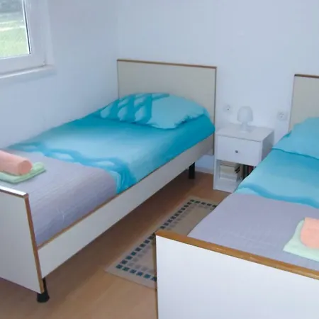 Lastovka Apartment