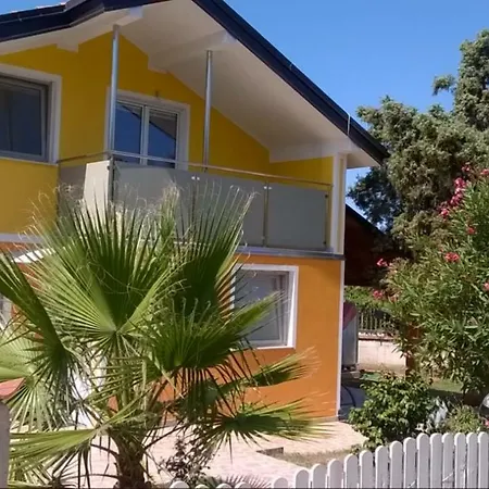 Apartment Lastovka *