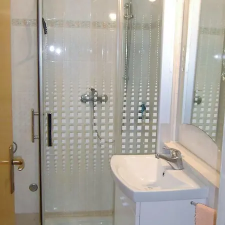 Lastovka Apartment